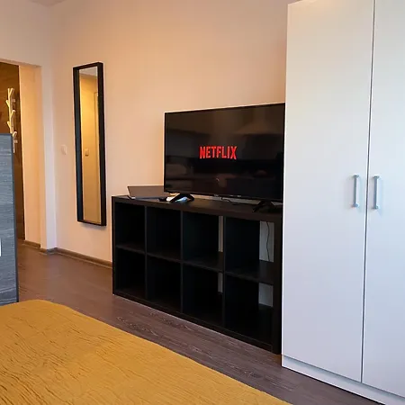 Apartament Book High Rise By Cosher