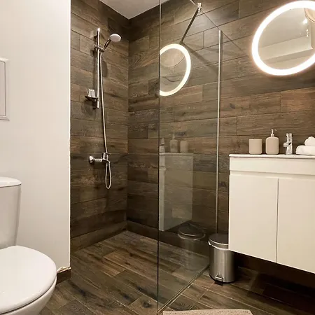 Apartamento Book High Rise By Cosher Sófia