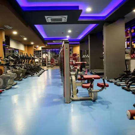 Book High Rise By Cosher Apartament *