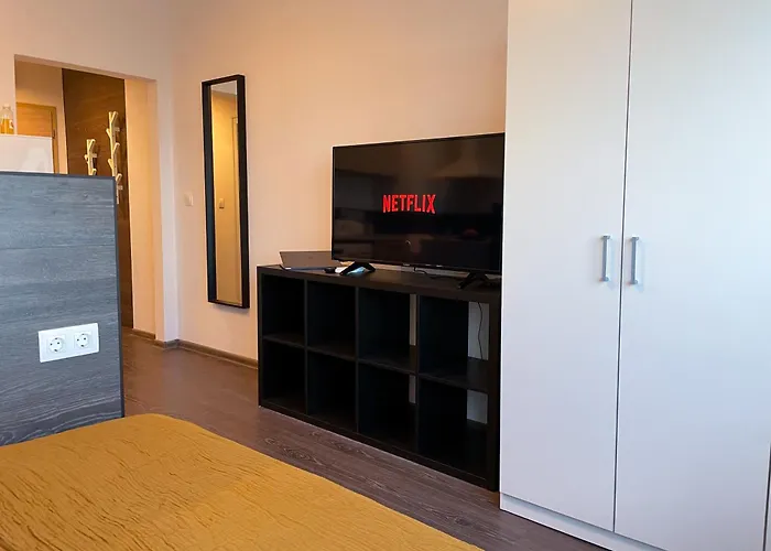 Apartment Book High Rise By Cosher