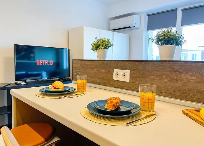 Book High Rise By Cosher Apartment *