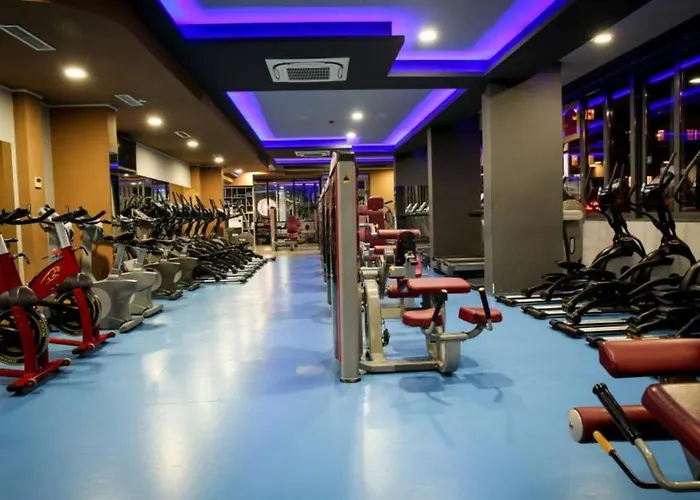 Book High Rise By Cosher Apartment *